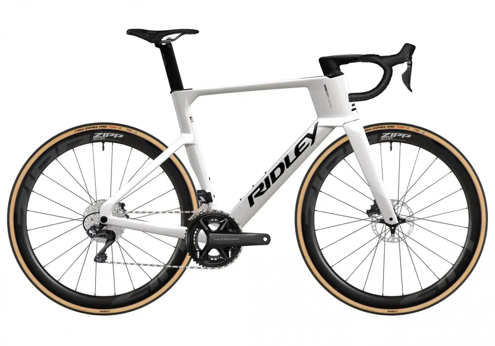 Neue Ware Noah 3.0 Ultegra Di2 2x12