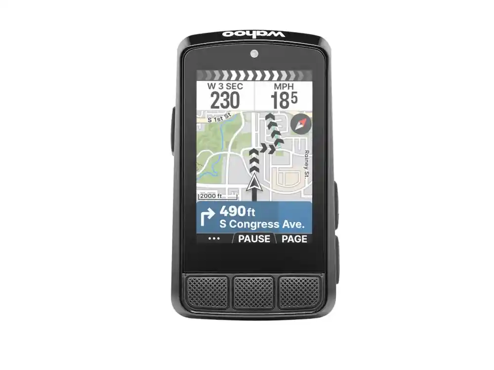ELEMNT BOLT v3 Top-Preis