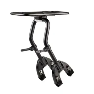 Rabatt Spider Pannier Rack