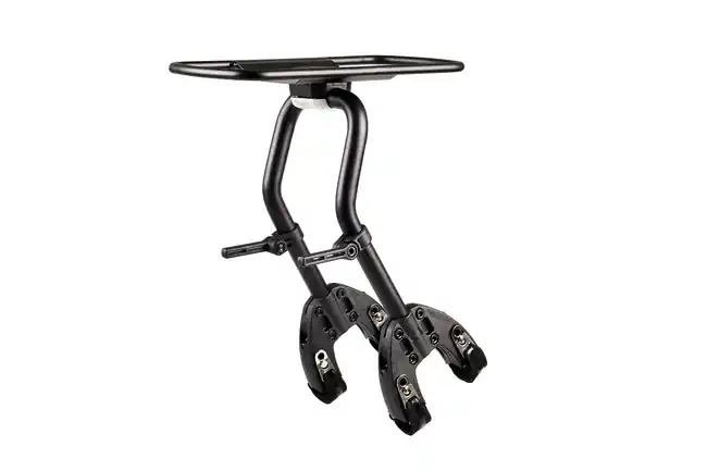 Rabatt Spider Pannier Rack