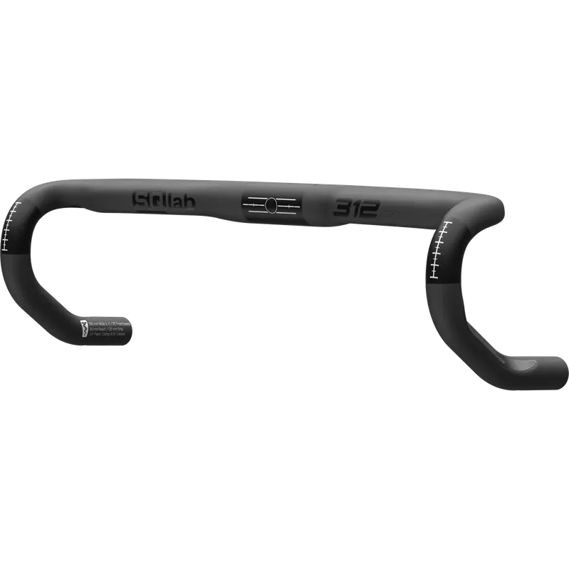 Lenker 312 R Carbon Neue Ware