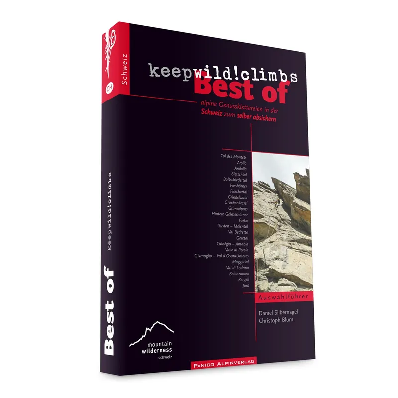 Geprüft Best of - Keep Wild!
