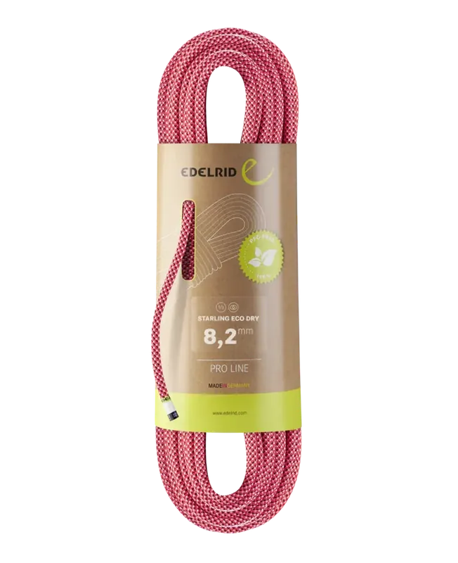 Sichere Zahlung Starling Eco Dry 8,2 mm