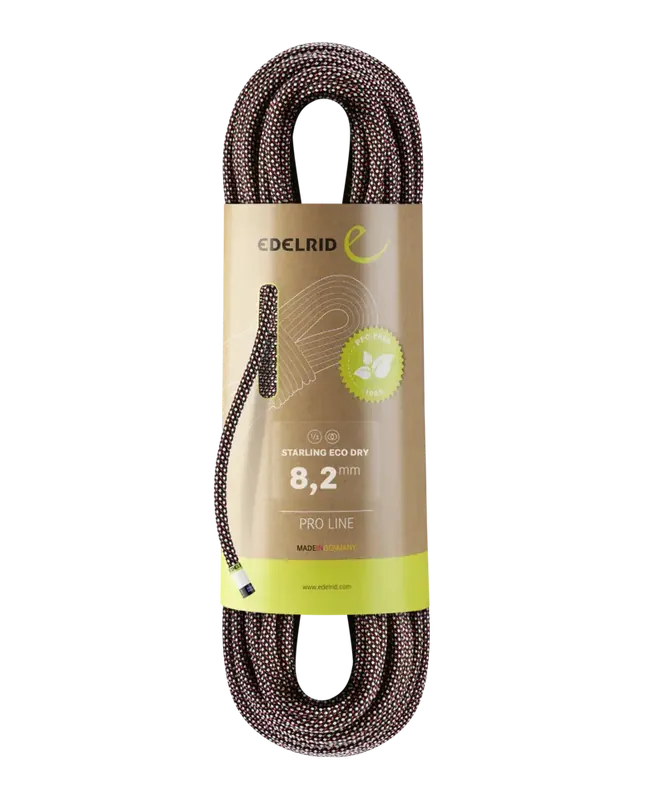 Starling Eco Dry 8,2 mm Billig