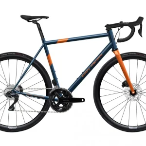 Corsa Mendrisio 105 Di2 2x12-Gang Kracherpreis