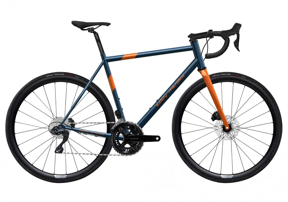 Corsa Mendrisio 105 Di2 2x12-Gang Kracherpreis