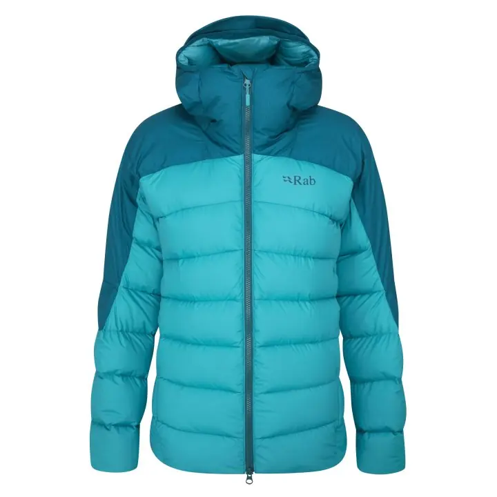 Saisonangebot Infinity Alpine Jacket Wmns