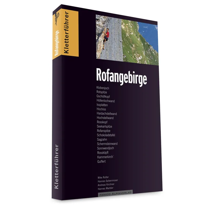 Saisonangebot Rofan