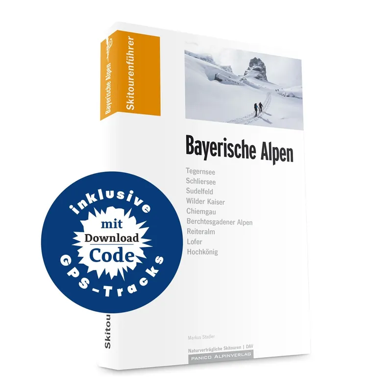 Ski Bayrische Alpen Letzte Chance