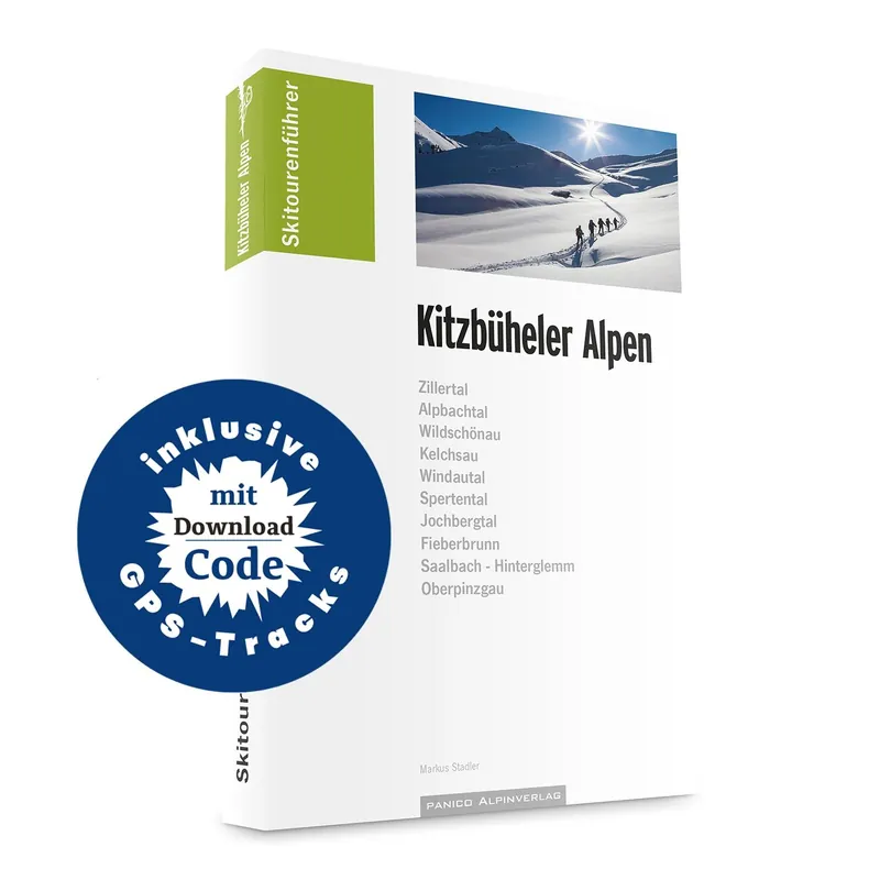 Ski Kitzbüheler Alpen inkl. GP Bestseller