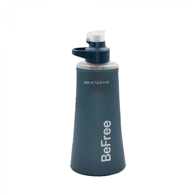 Markenware Katadyn BeFree Filter AC 1.0L