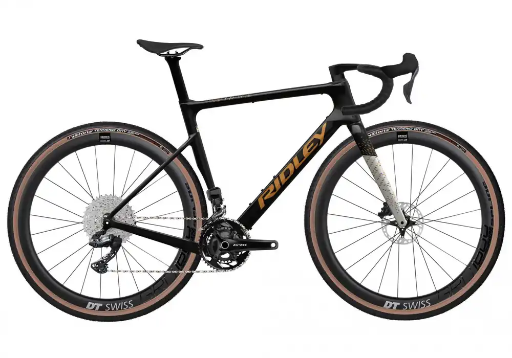 Jetzt Kaufen ASTR RS (GRX Di2)