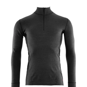 Wochenendangebot WarmWool mockneck M‘s