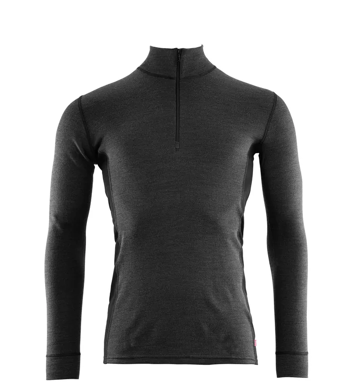 Wochenendangebot WarmWool mockneck M‘s