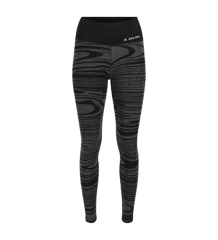Beliebt WarmWool longs high waist W‘s