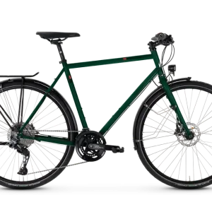 T-700 Shimano Cues 22-Gang / Disc Markenprodukt