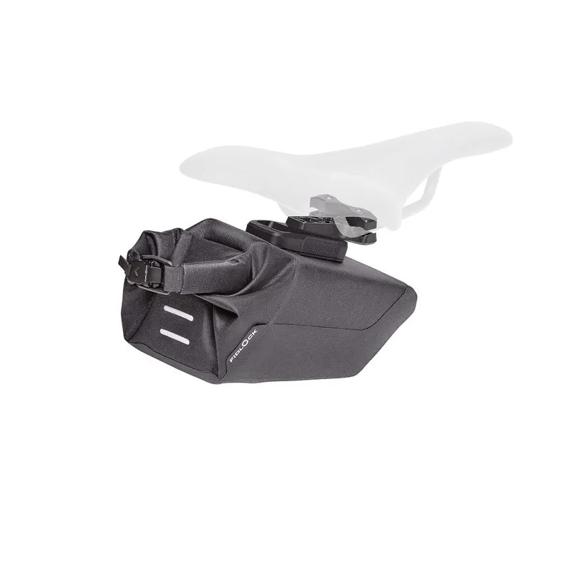 Meistverkauft PINCLIP saddle bag M + saddle base set with adapter