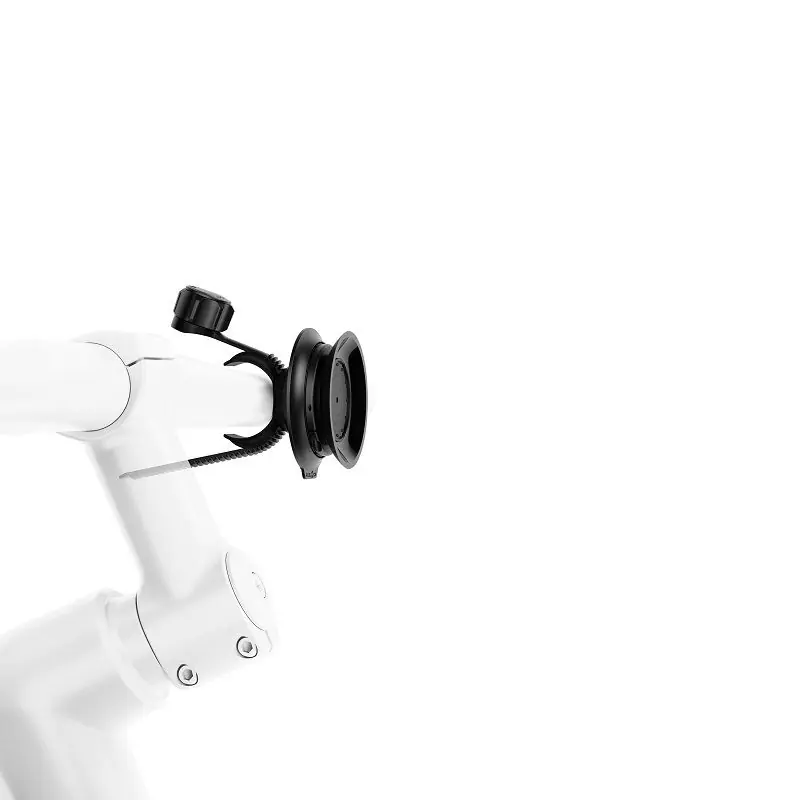 Preisreduziert VACUUM handlebar base flex