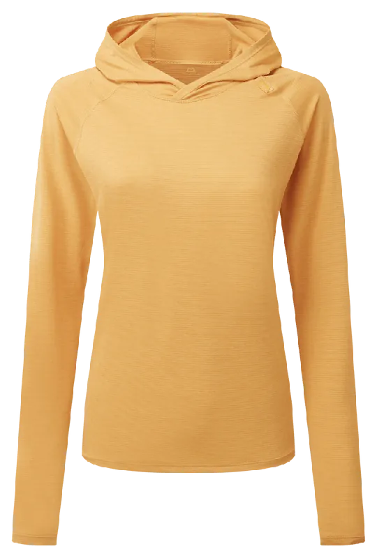 Glace Hooded Wmns Top Direkt Vom Hersteller