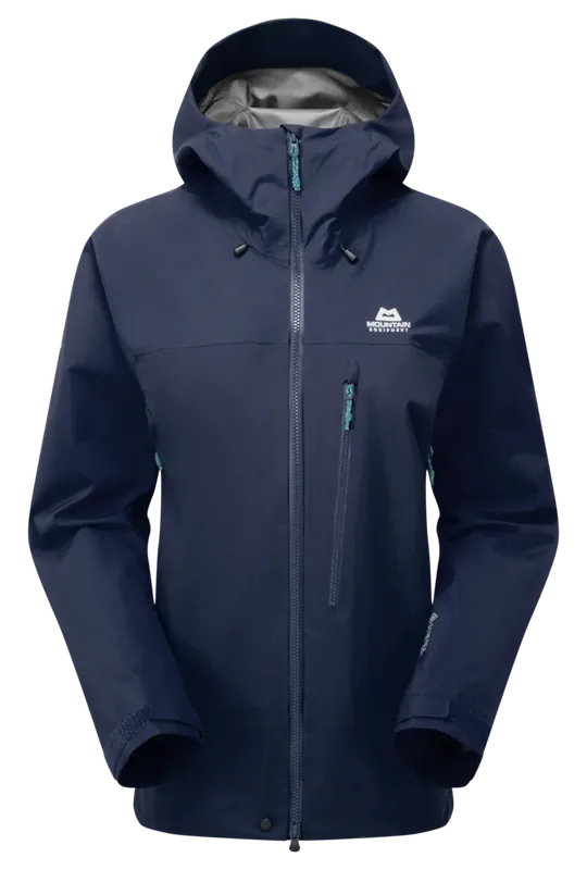 Nur Heute Manaslu Wmns Jacket