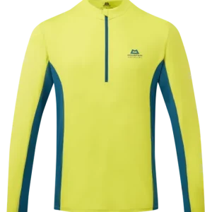 Beliebt Ignis LS Mens Zip-T