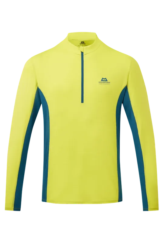 Beliebt Ignis LS Mens Zip-T