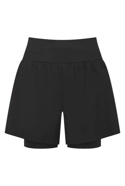 Beliebt Agilix Wmns Twin Short