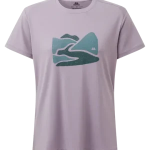 Expressversand Headpoint Graphic Wmns Tee