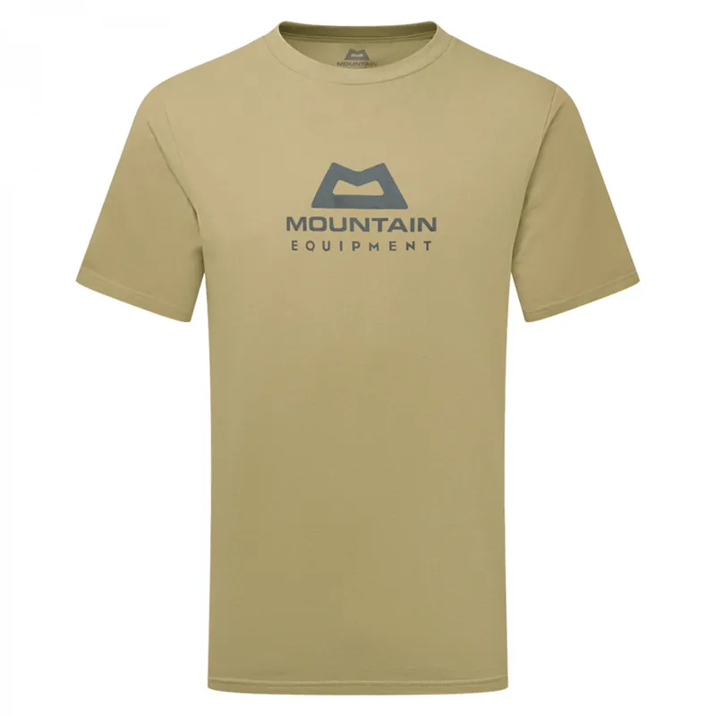 Letzte Chance Emblem Mens Tee
