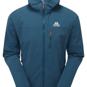 Top-Seller Echo Hooded Mens Jacket