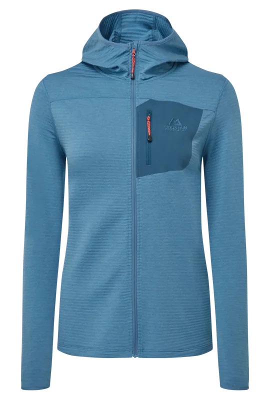 Lumiko Hooded Wmns Jacket Must-Have