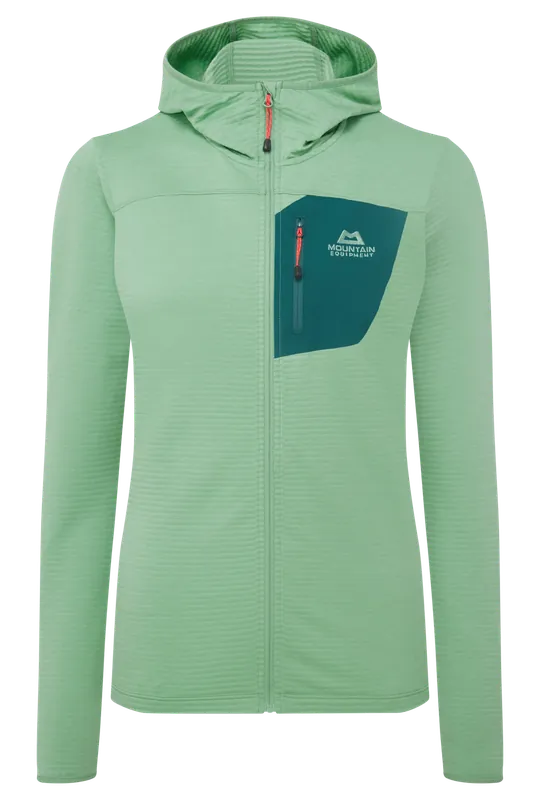 Lumiko Hooded Wmns Jacket Bestseller