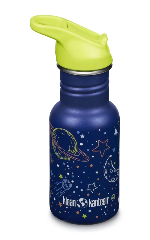 355ml Kid Kanteen Classic Narrow (Flip Sport) Ausverkauf