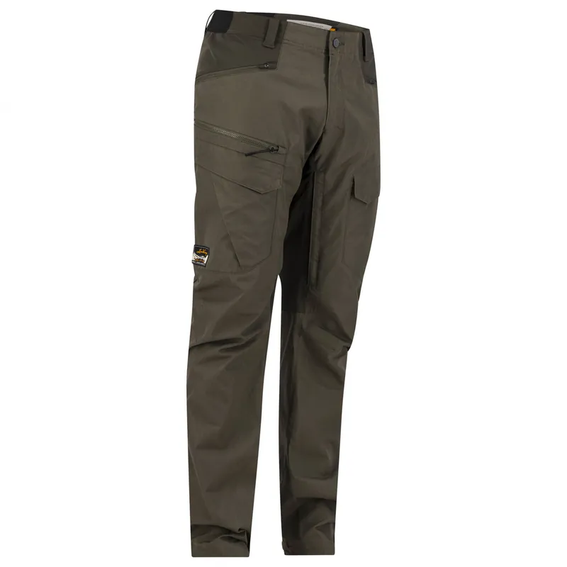 Schnäppchen Fulu Cargo Stretch Hybrid Pant M