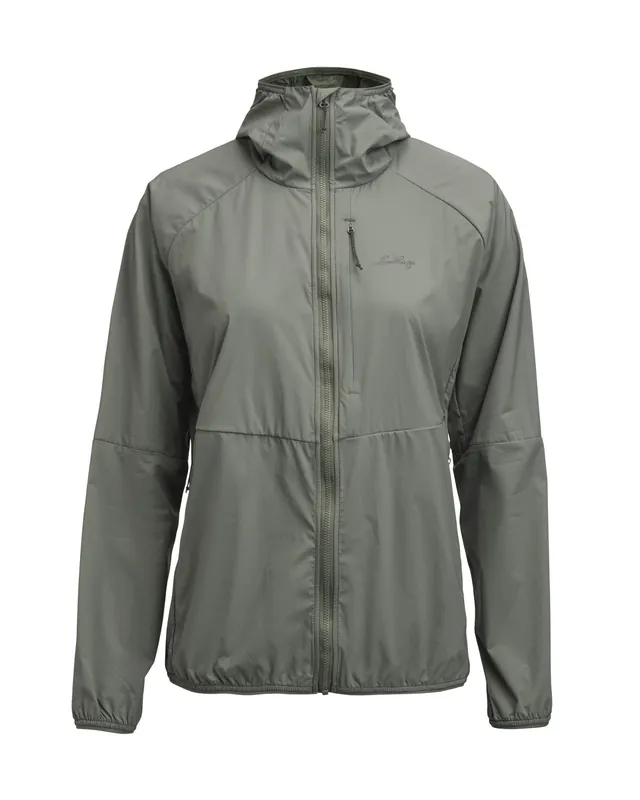 Tived Light Windbreaker Jacket W Sichere Zahlung