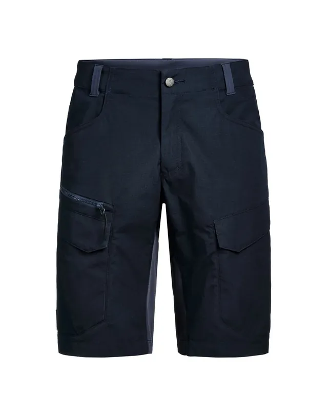 Solange Der Vorrat Reicht Fulu Cargo Stretch Hybrid Shorts M