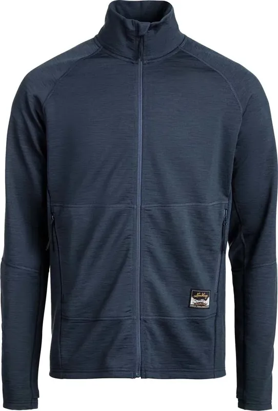 Tived Merino Full Zip M Schneller Versand