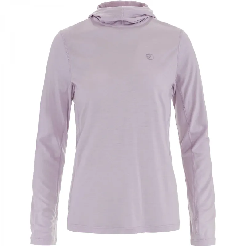 Abisko Wool Hoodie W Markenware