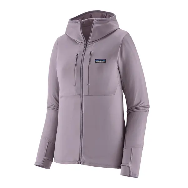 W‘s R1 Thermal Full-Zip Hoody Rabatt