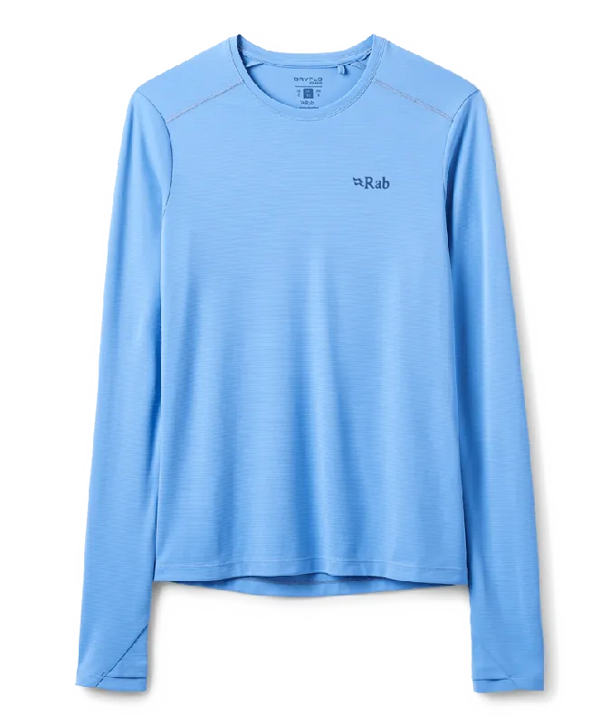 Markenprodukt Force LS Tee Wmns
