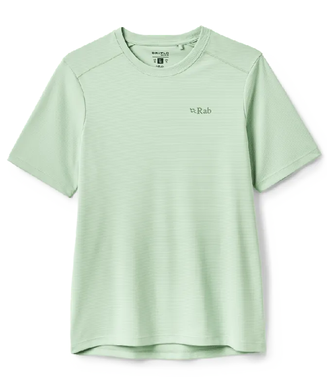 Force Tee Wmns Sonderangebot