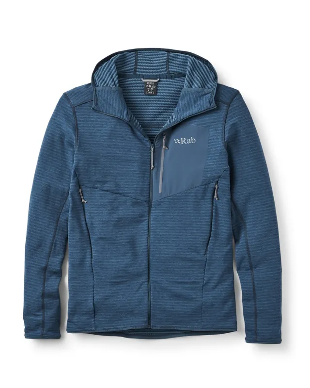 Ascendor Light Hoody Nur Für Kurze Zeit