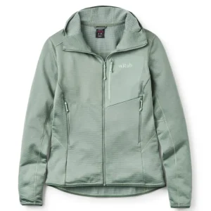 Ascendor Light Hoody Wmns Ausverkauf