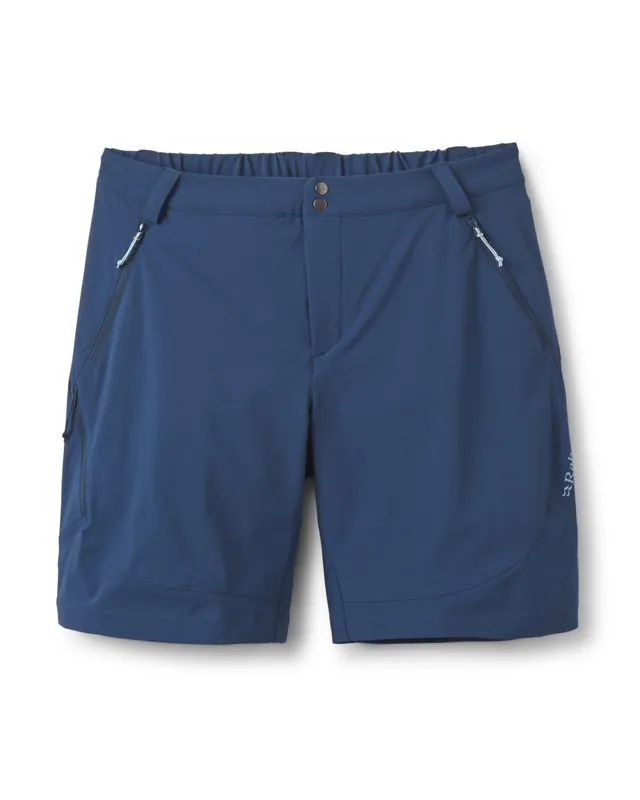 Torque Mountain Shorts Wmns Preiswert