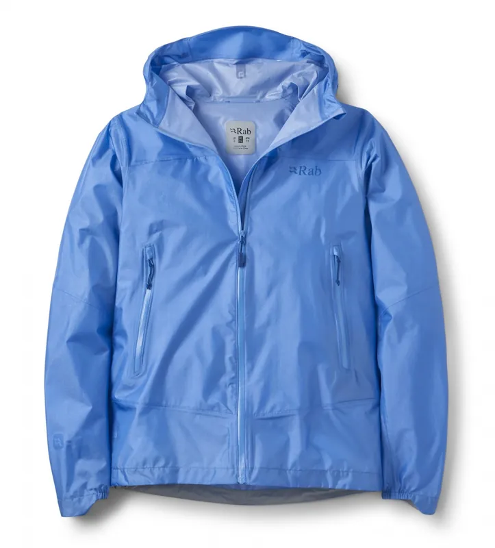 Phantom Mountain Jacket Wmns Geprüft