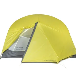 Neue Kollektion Dagger Ridge Osmo 3P