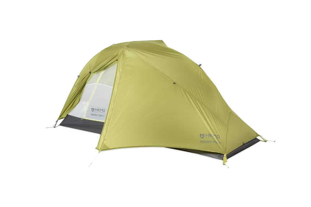 Preisreduziert Dragonfly OSMO 1P