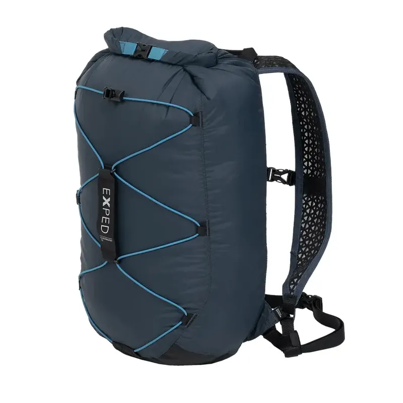 Letzte Chance Cloudburst 15