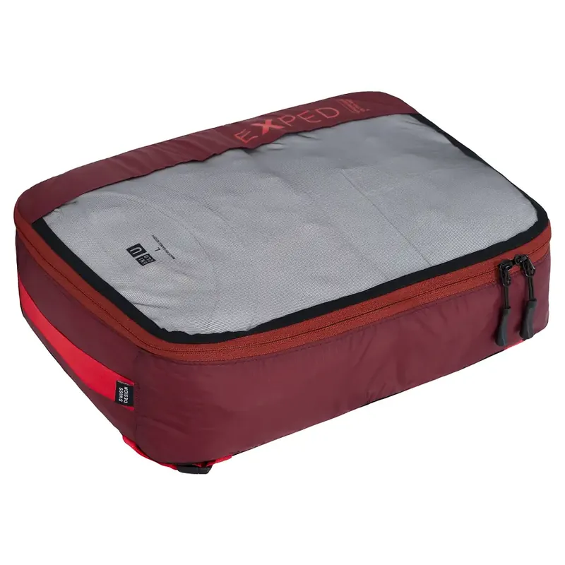 Letzte Chance Organizer Ultra Mesh 9L