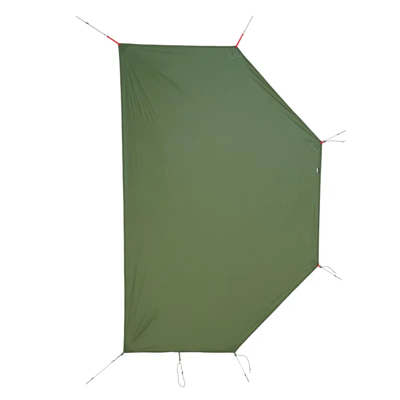 Sonderaktion Cassira 1 Footprint